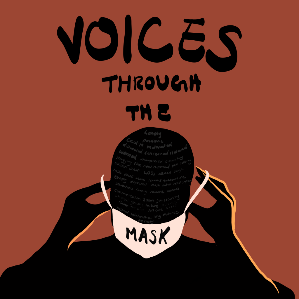 Voices Through the Mask